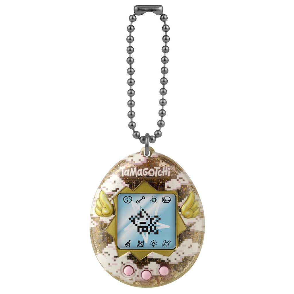 Tamagotchi Original Tama Picnic Digital Pet