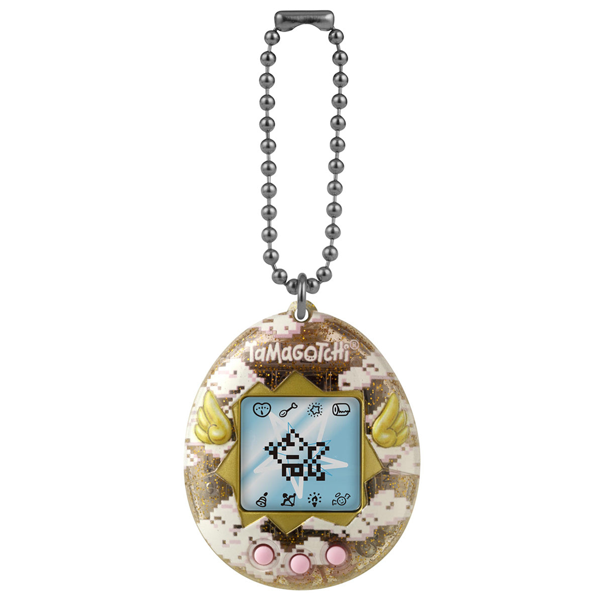 Tamagotchi Original Tama Picnic Digital Pet