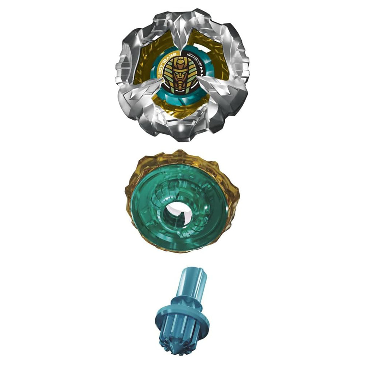 Beyblade X Cowl Sphinx 9-80GN