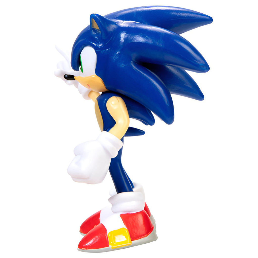 Sonic the Hedgehog Action Figure 