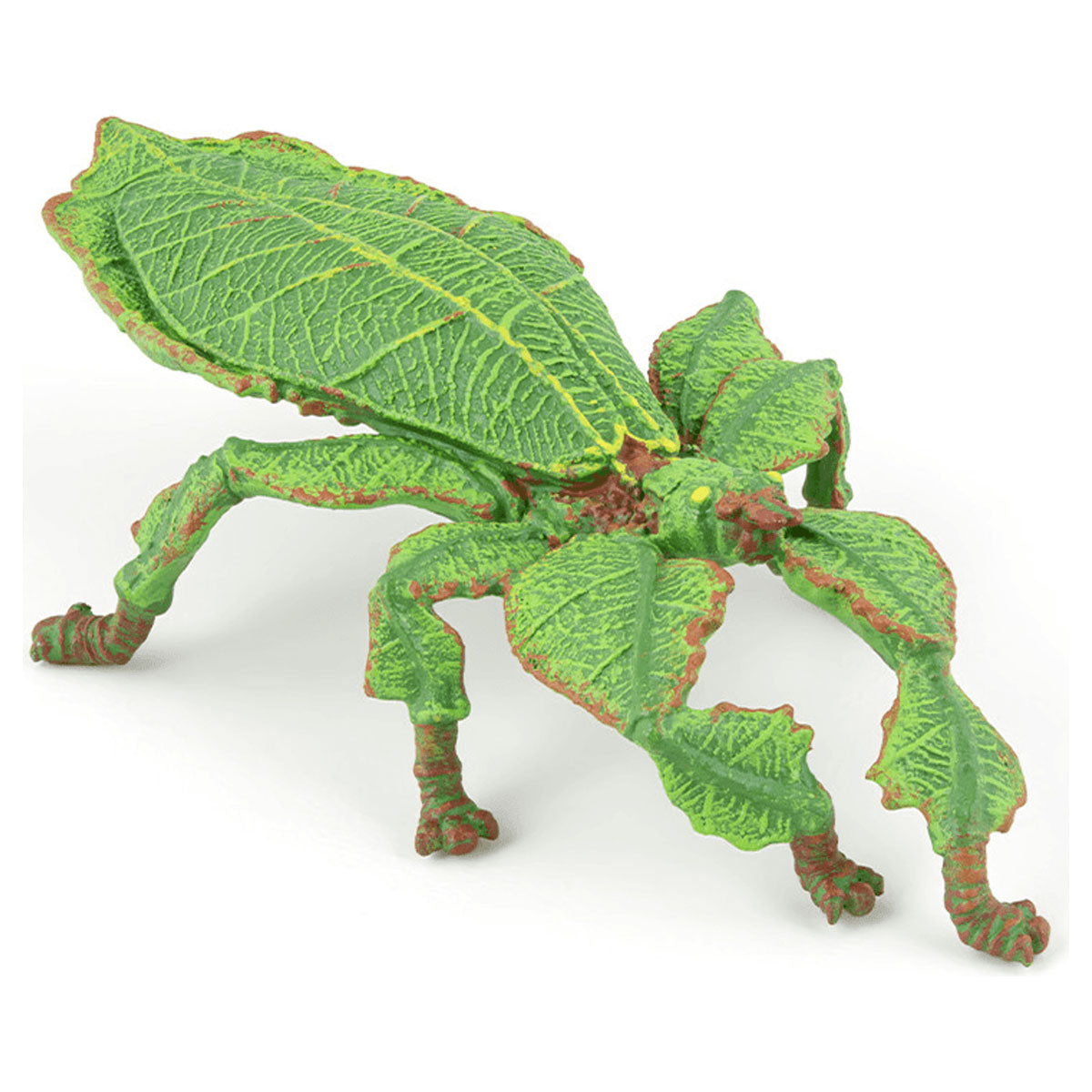 Papo Leaf Stick Insect Figurine