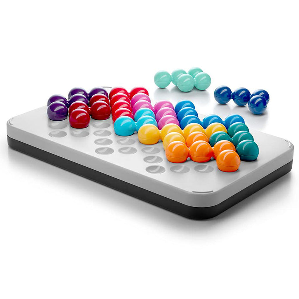 SmartGames XXL logic puzzle challenge