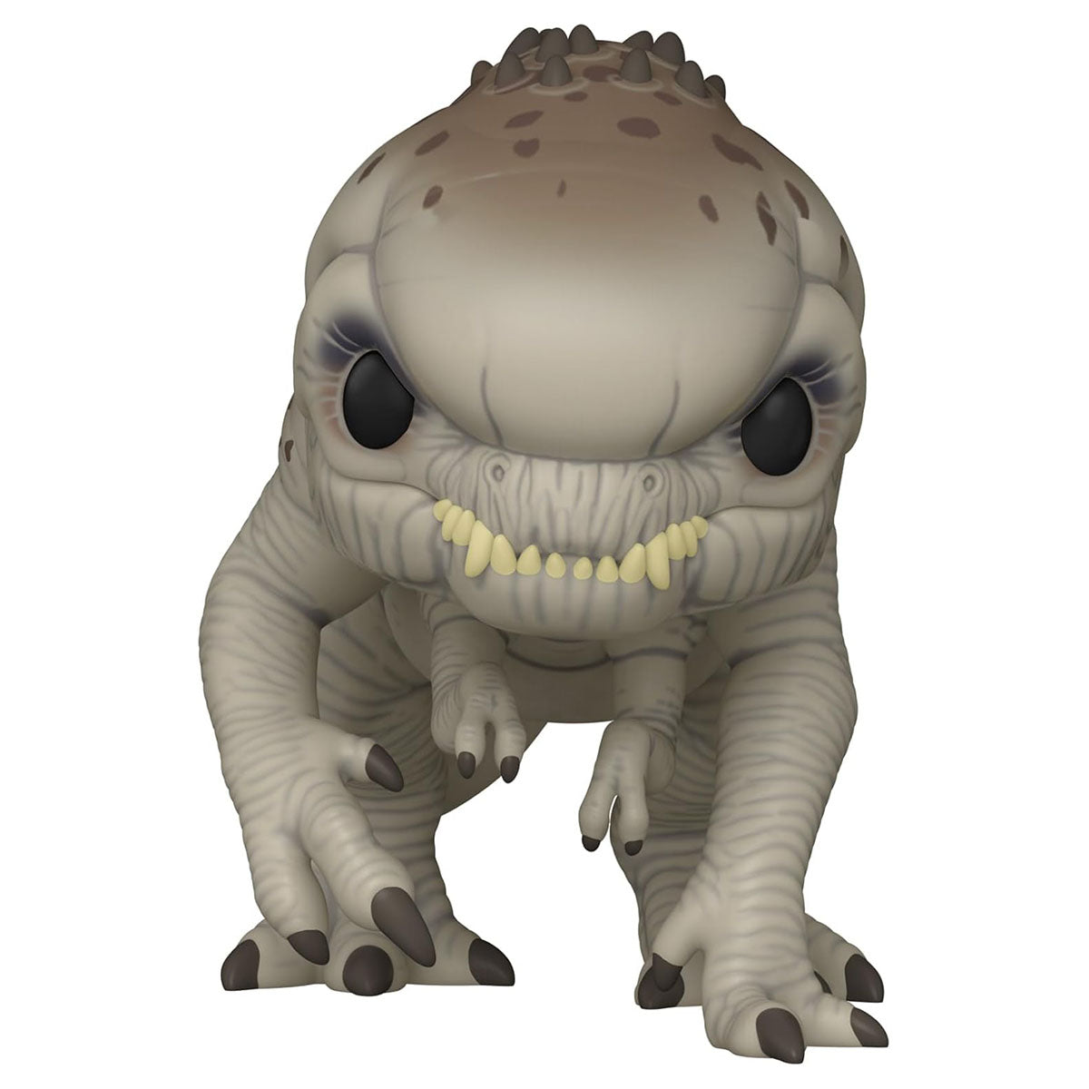 Funko Pop! Movies:Â Jurassic World: Rebirth Distortus Rex Vinyl Figure #1800