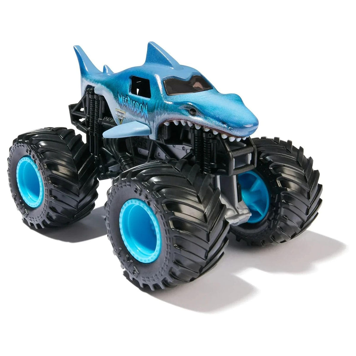 Monster Jam Megalodon Die-Cast Vehicle