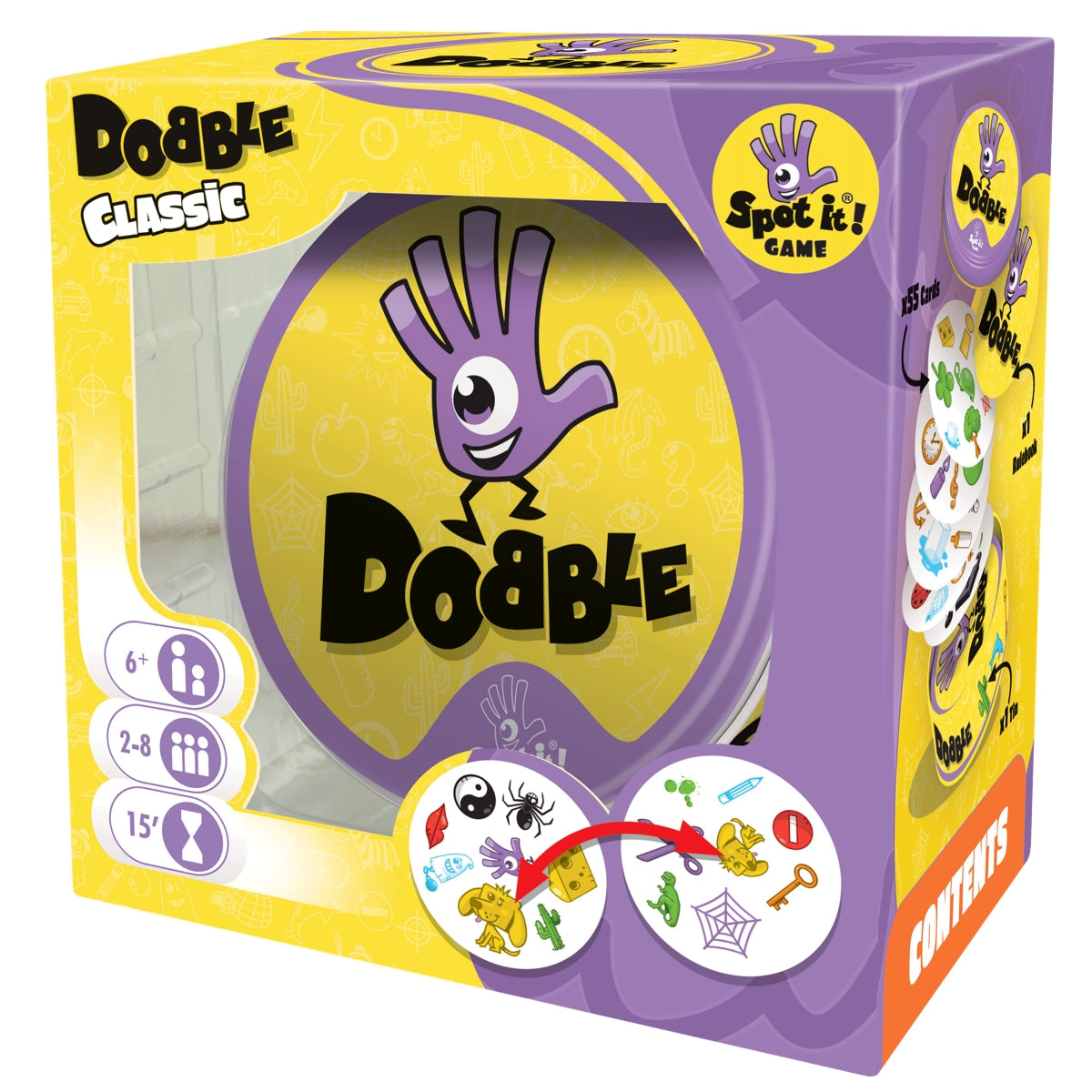 Dobble Classic