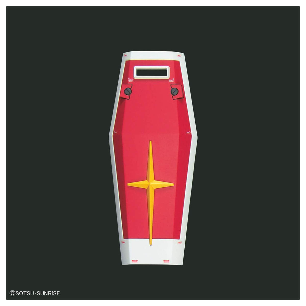 RX-78-02 Gundam E.F.F Prototype Mobile Suit Model Kit