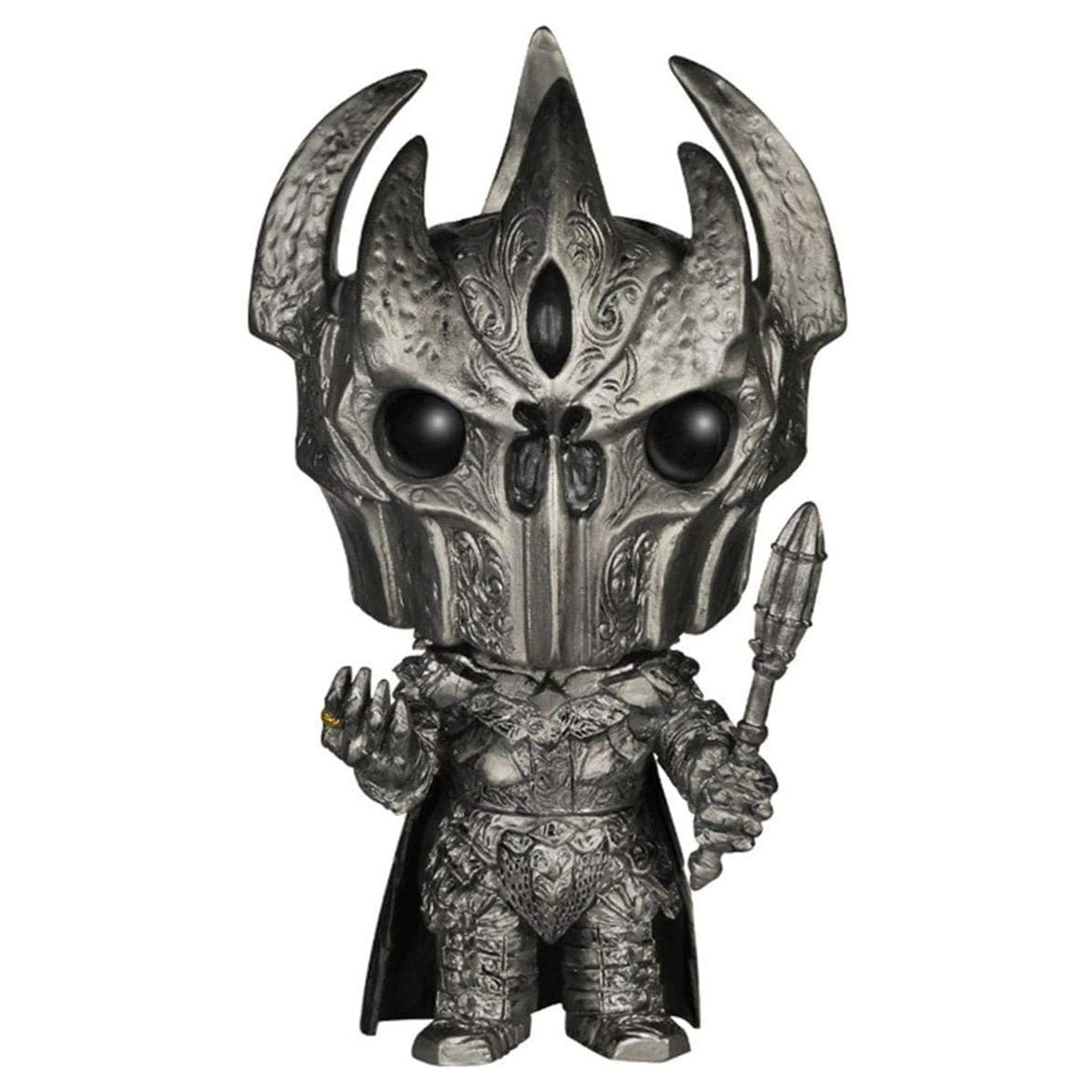 Funko Pop! Movies: Lord of the Rings: Sauron Vinyl Figure #122