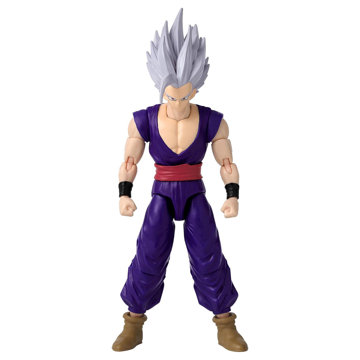 Dragon Ball Dragon Stars: Son Gohan Beast (Super Hero Version) Action Figure