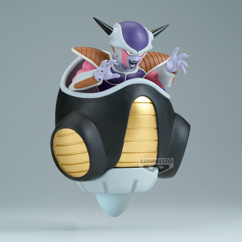 Dragon Ball Z Match Makers Frieza (Vs Son Goku) Figure