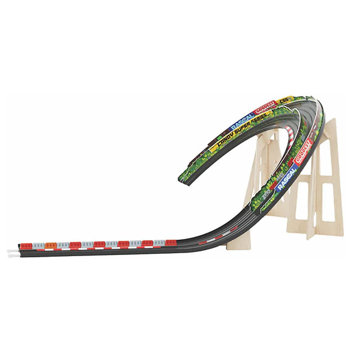 ROADWORKS Banks Turn Add-On Kit