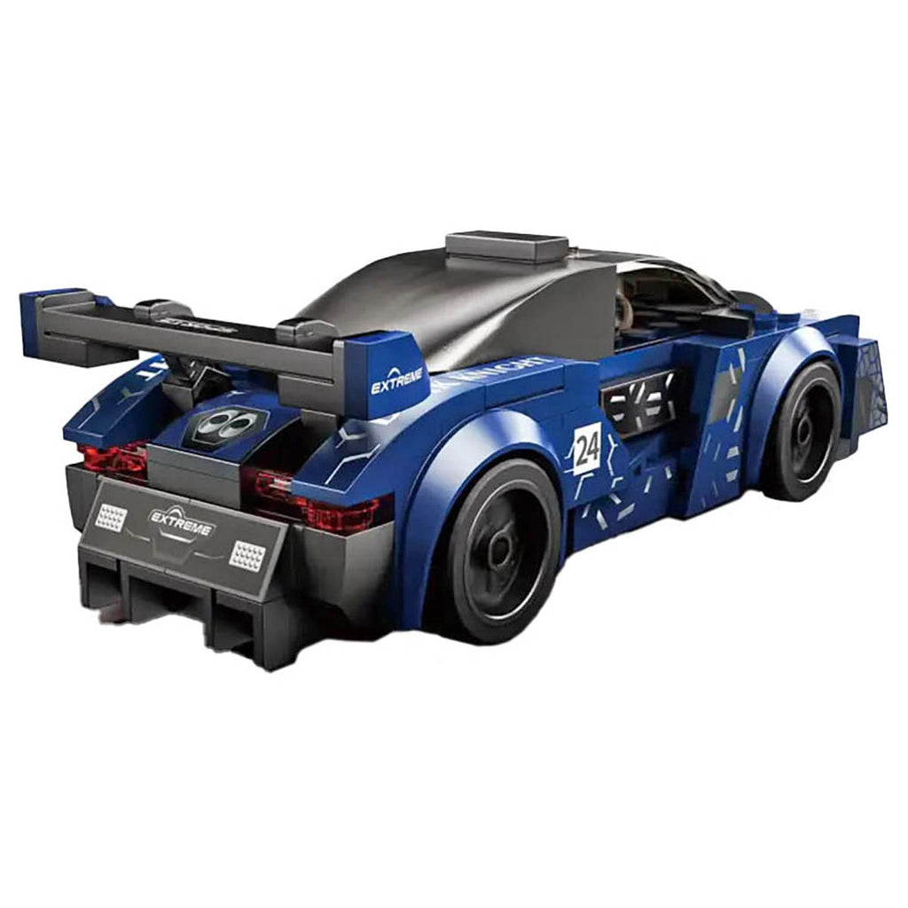 CaDA Night Flash 1:24 Building Block Set