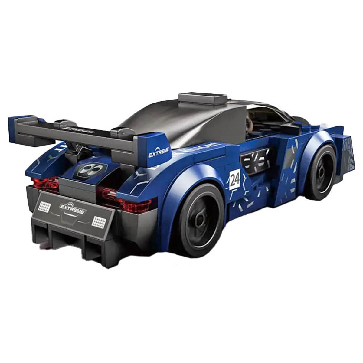 CaDA Night Flash 1:24 Building Block Set