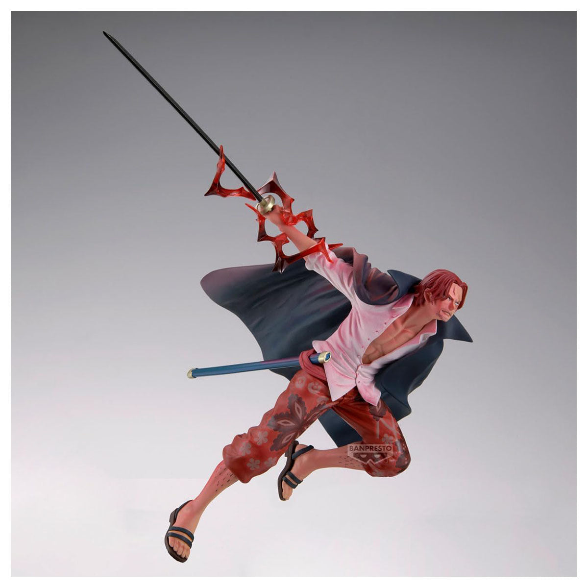 One Piece Shanks Special Version Figure 