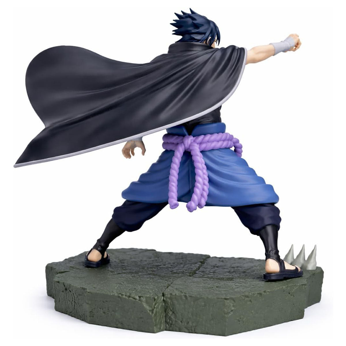 Sasuke Uchiha Combination Battle Banpresto