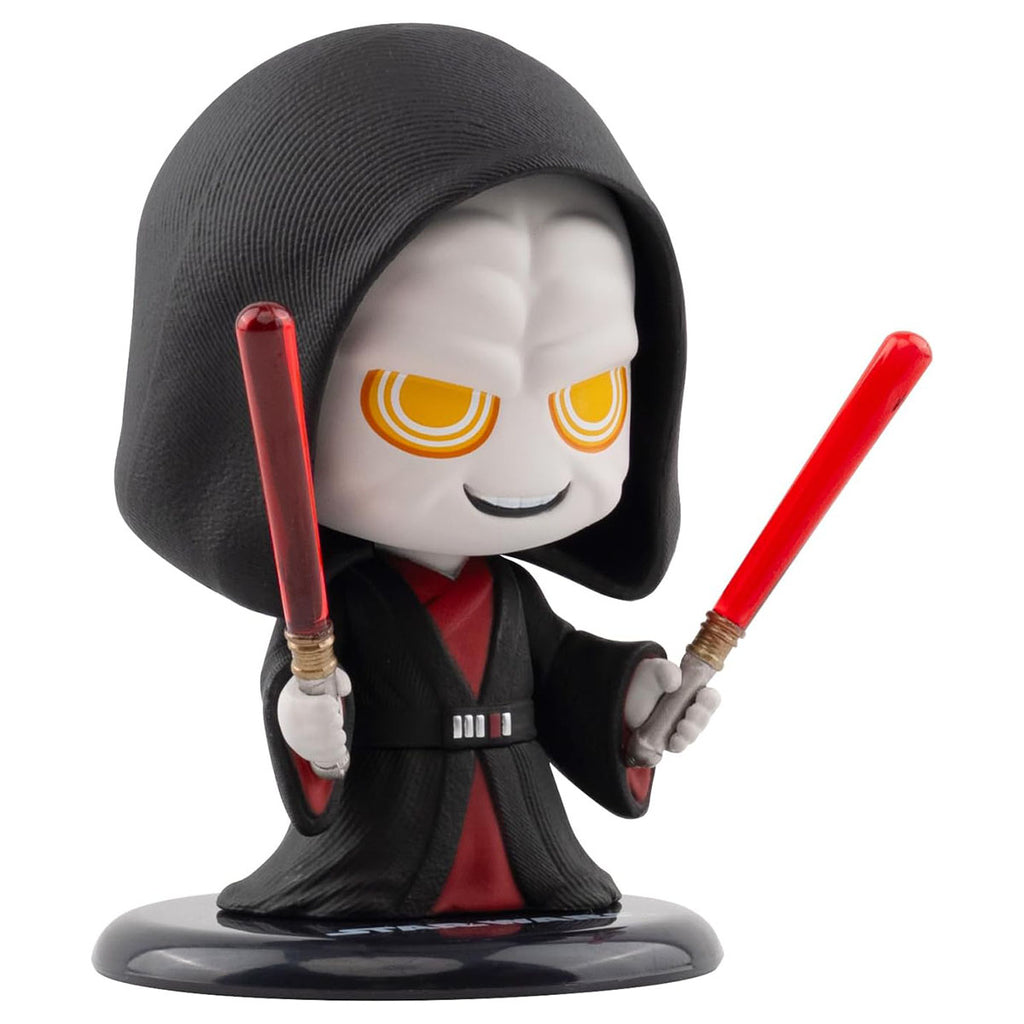 Star Wars Cosbi Figurines Dark Side Series Blind Box