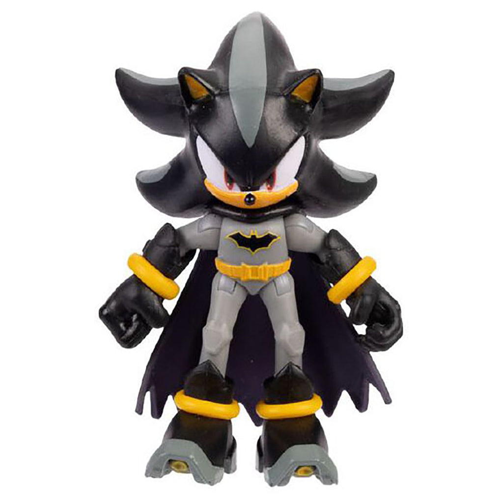 Sonic X DC 2.5" Figure Blind Bag 
