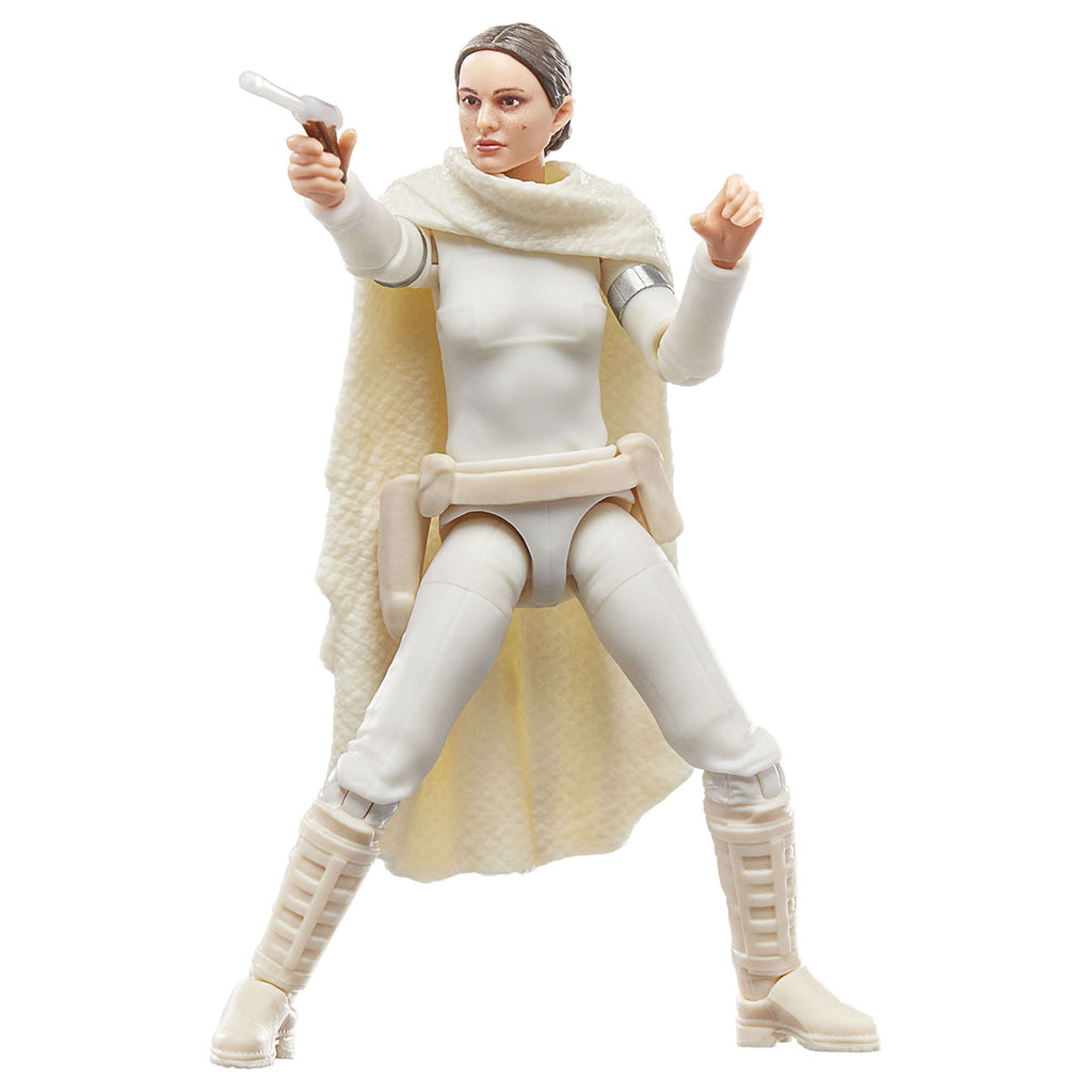 Star Wars Vintage: Padme Amidala Figure