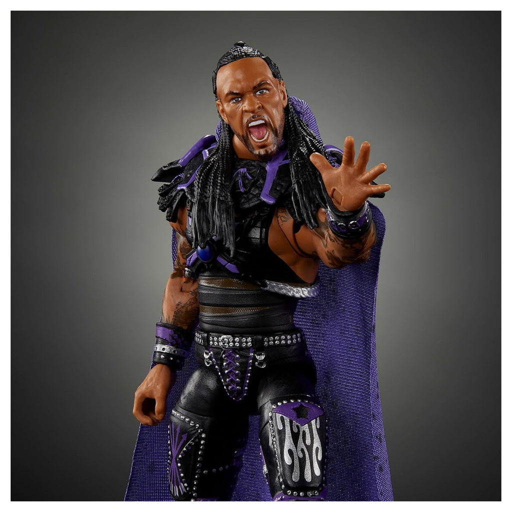  WWE Ultimate Edition Wave 25 Damian Priest 6" Figure