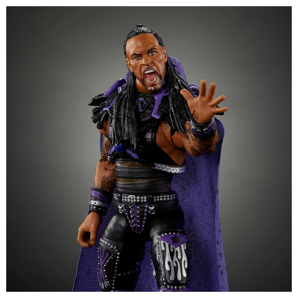  WWE Ultimate Edition Wave 25 Damian Priest 6" Figure