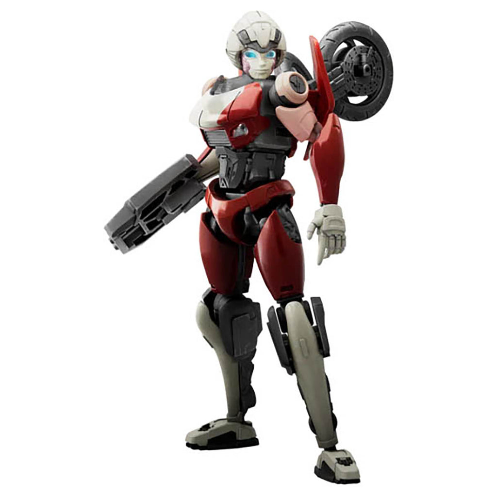 Blokees Transformers Classic Class 07 Arcee
