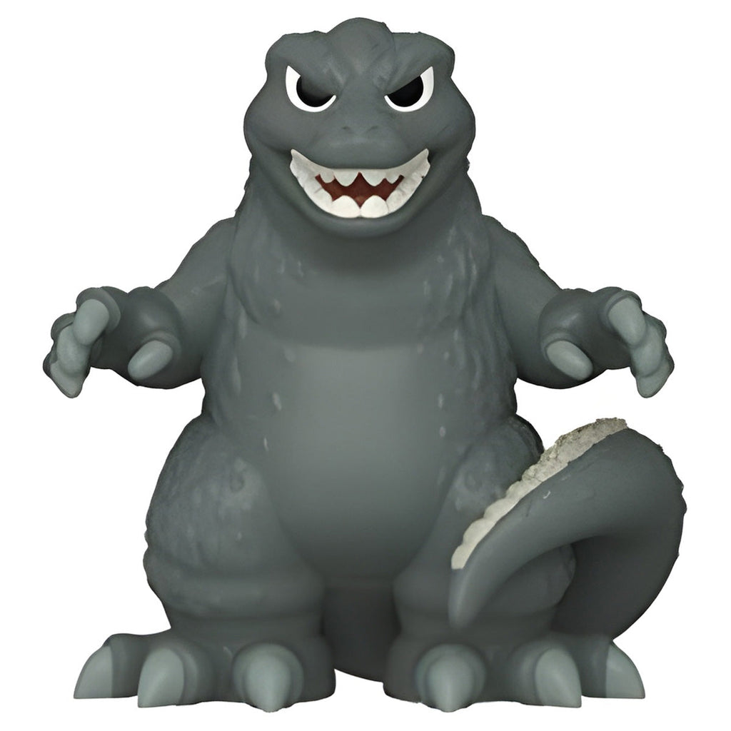 Funko Mystery Minis: Godzilla 70th Anniversary Figure (styles vary)