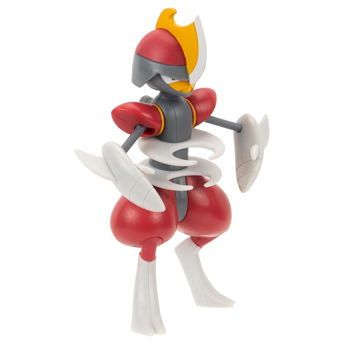 PokÃ©mon Bisharp Battle Feature Figure Pack