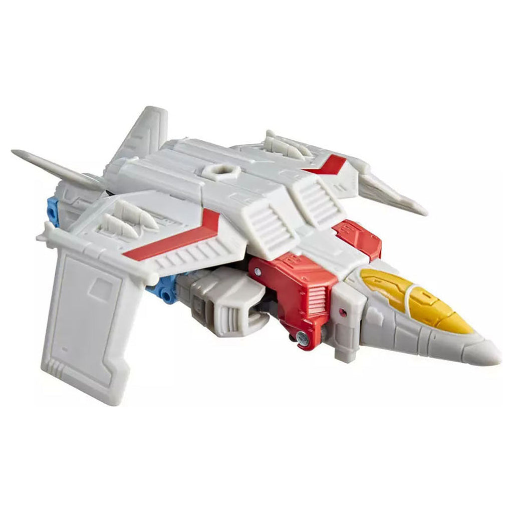 Transformers Cyberworld Starscream 10cm Figure