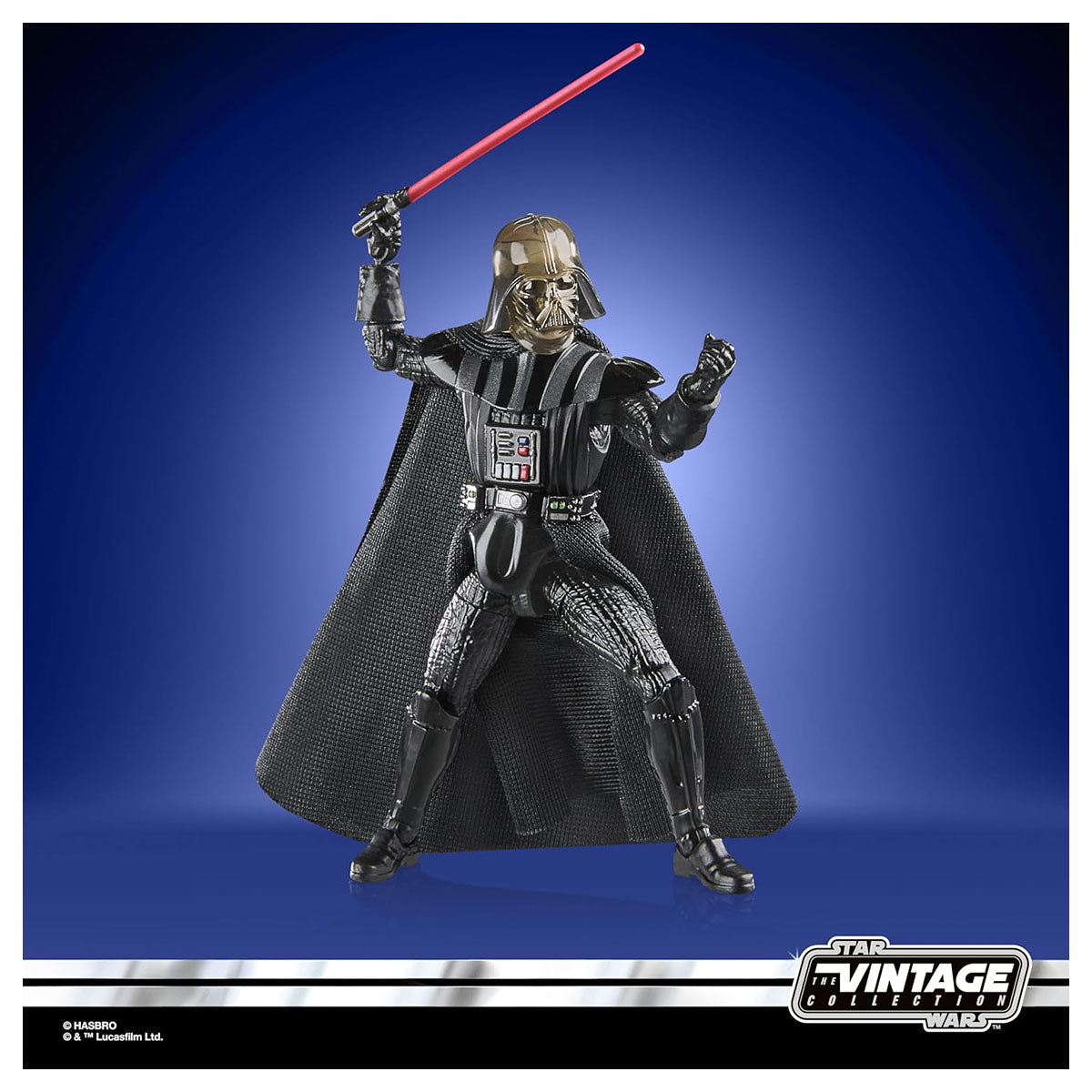 Star Wars Darth Vader (Emperors Wrath) Figure