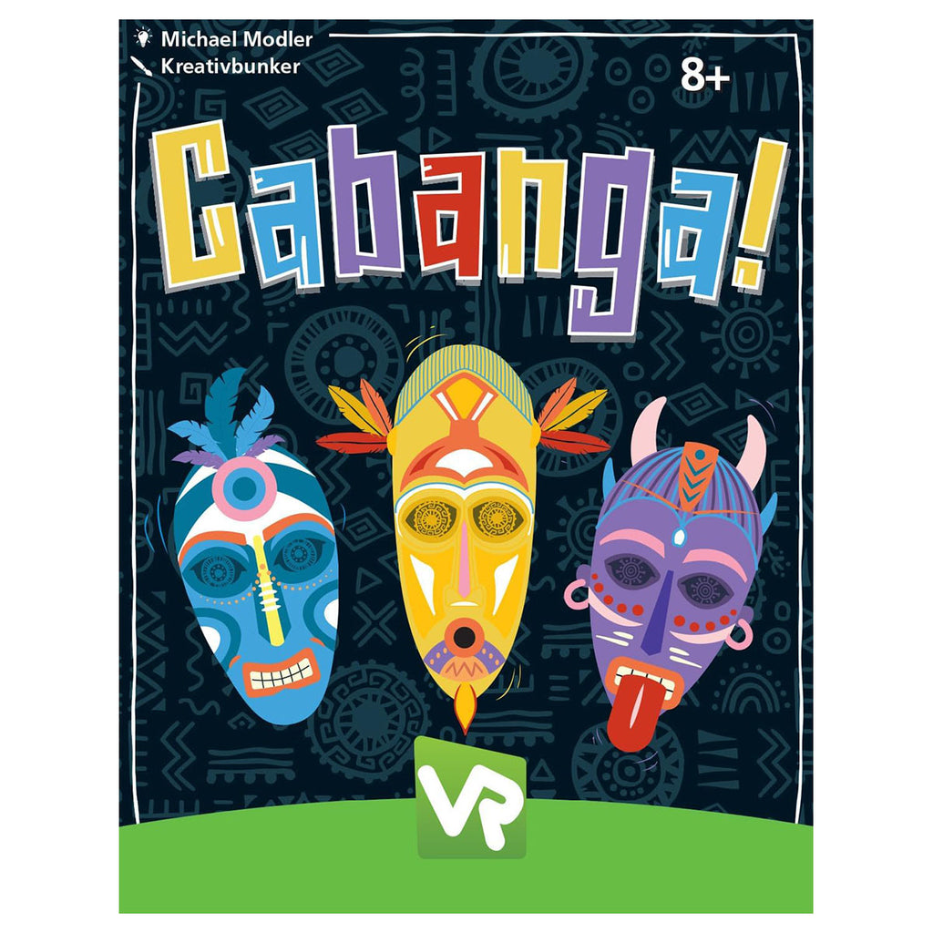Cabanga! Game