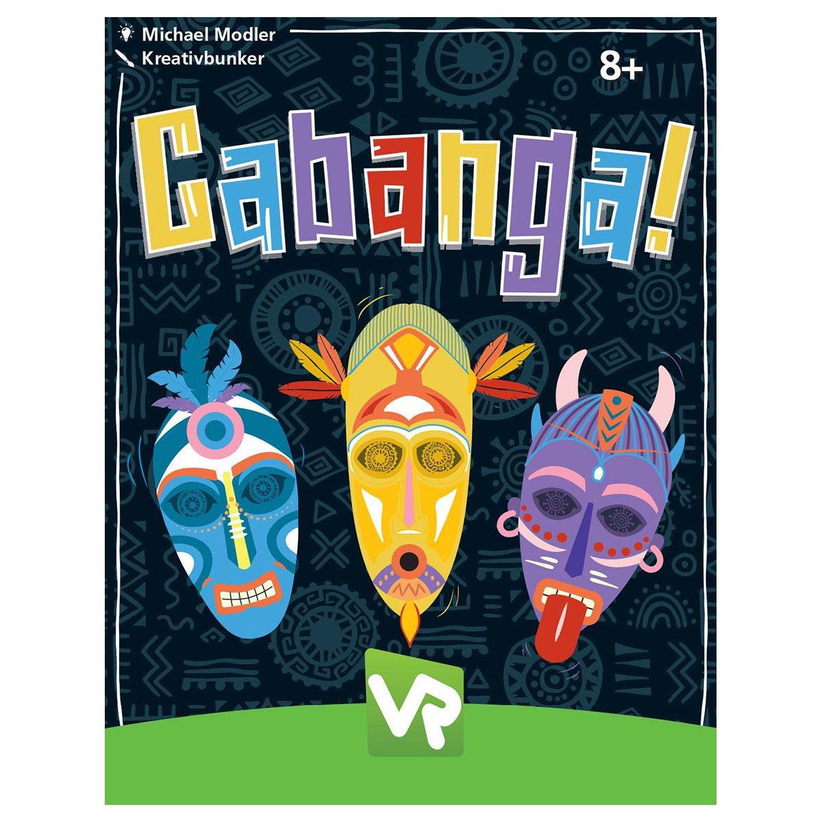 Cabanga! Game