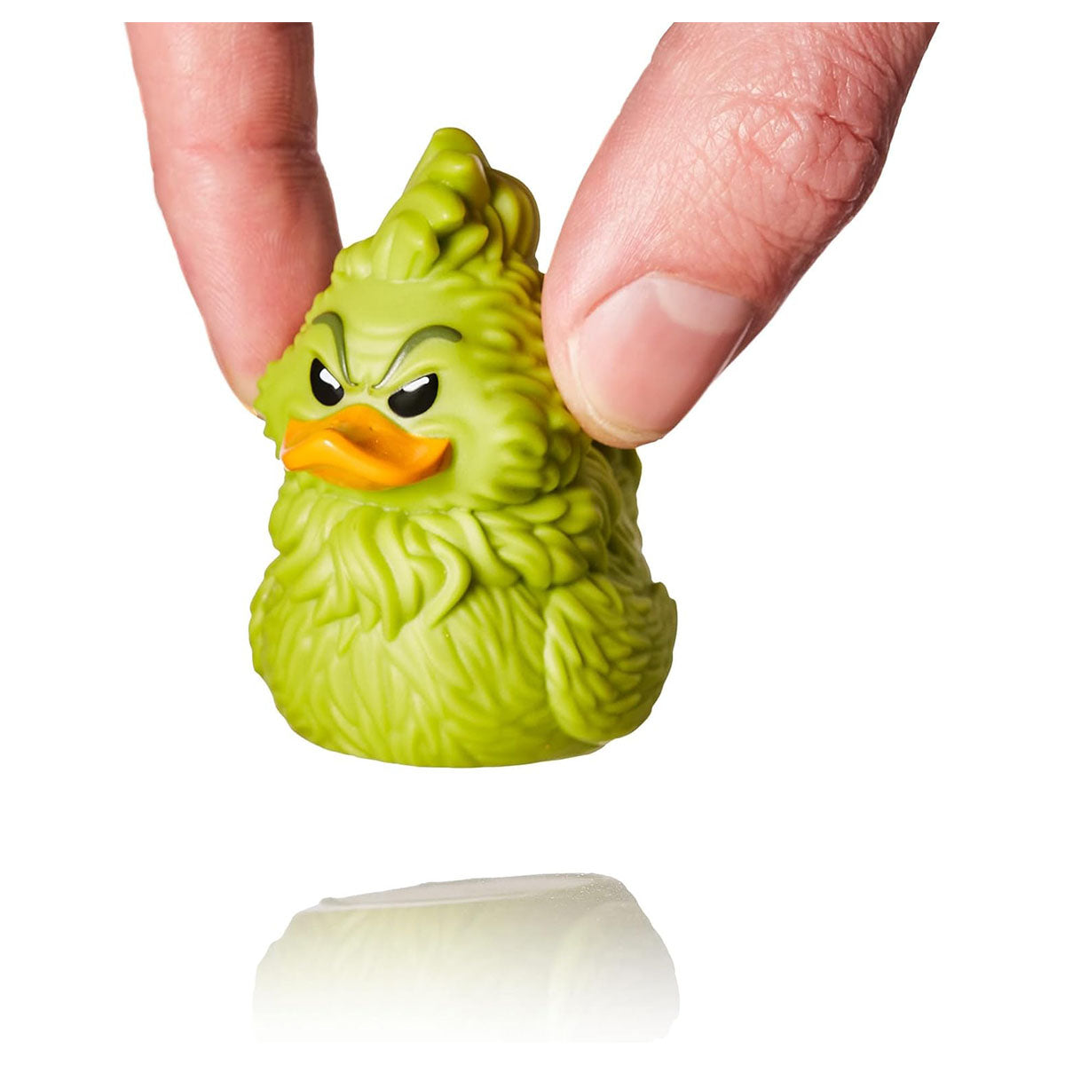 Dr. Seuss: The Grinch Mini TUBBZ Figure