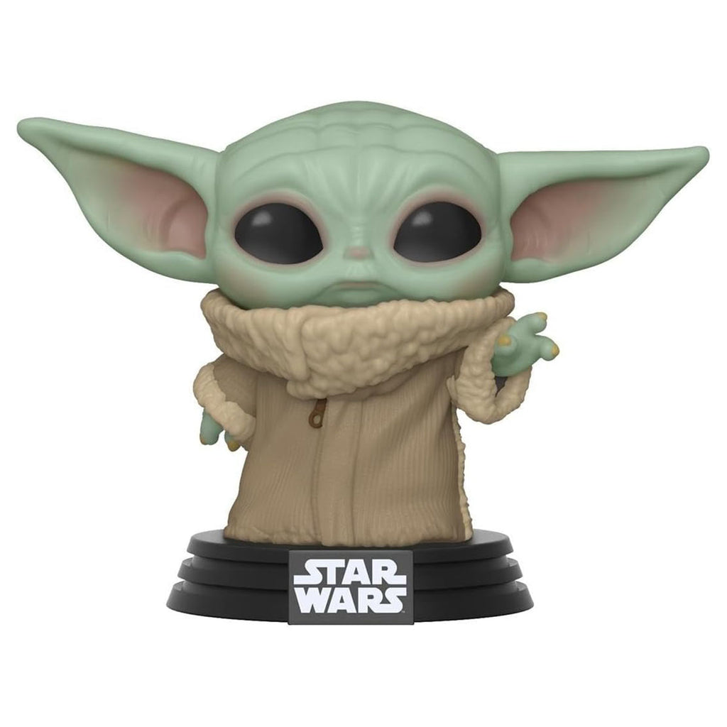 Funko POP! Star Wars Mandalorian - The Child Figure