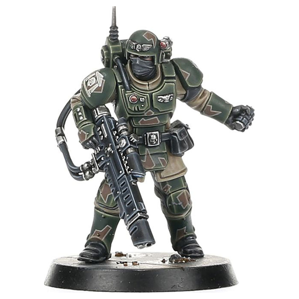Combat Patrol: Astra Militarum Warhammer 40k 