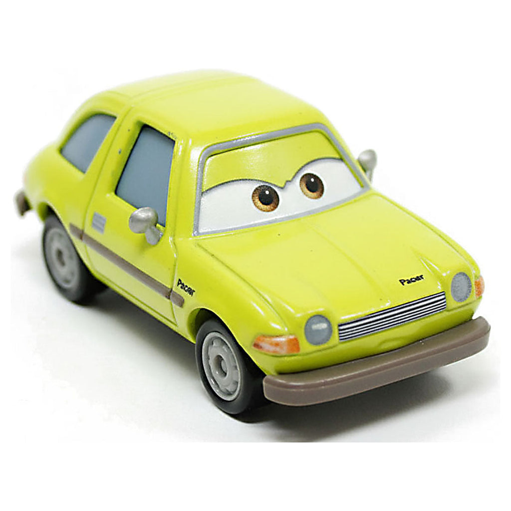 Disney Pixar Cars: Acer