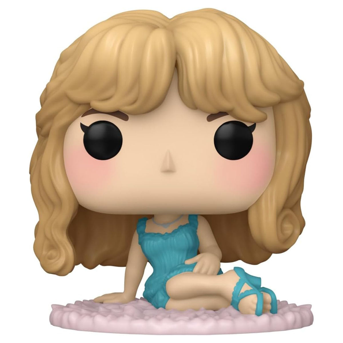 Funko Pop! Rocks: Sabrina Carpenter (Night Gown) Vinyl Figure #479
