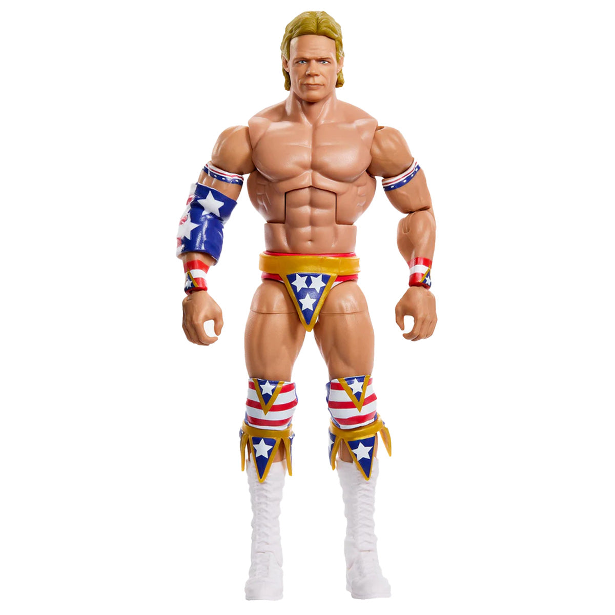 WWE Elite SummerSlam Lex Luger 15cm Figure