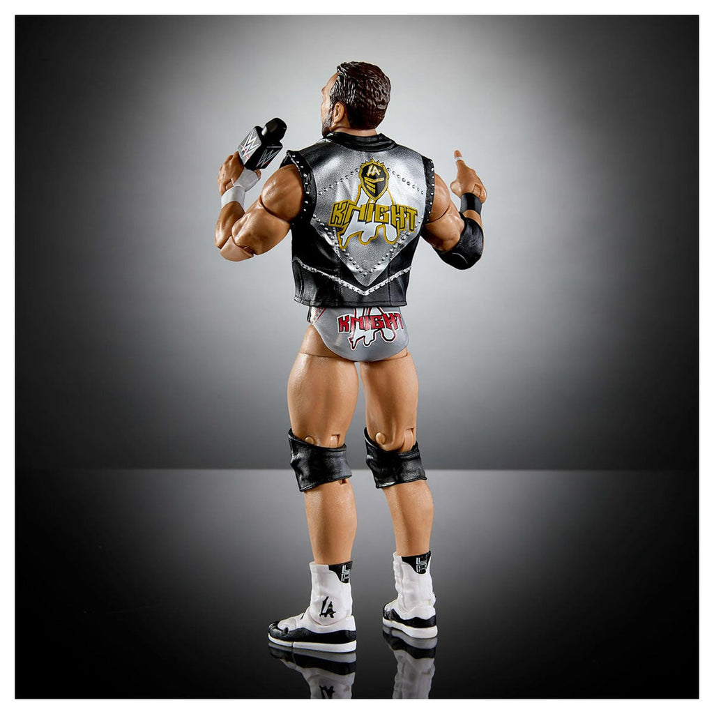 WWE Ultimate Edition Wave 23 LA Knight 6" Figure
