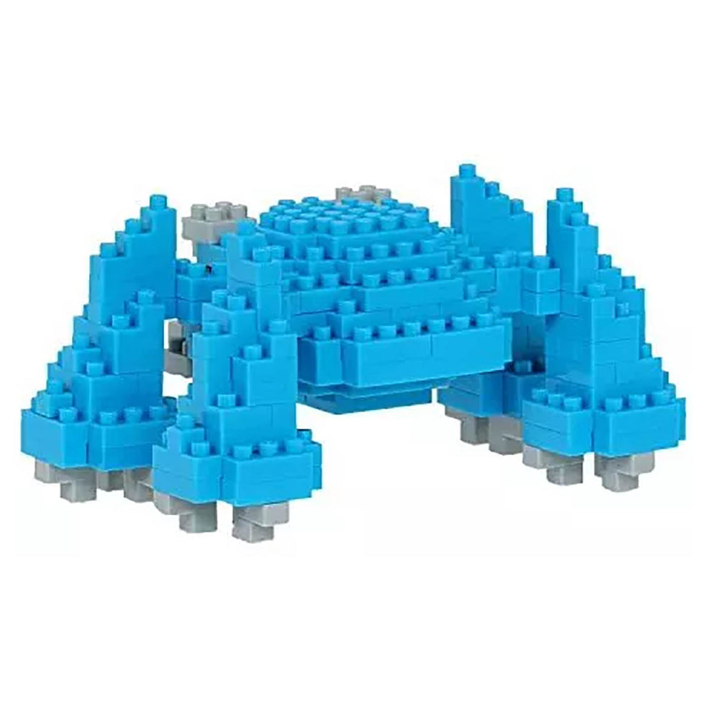 Nanoblock PokÃ©mon: Metagross Micro-Sized Building Set 