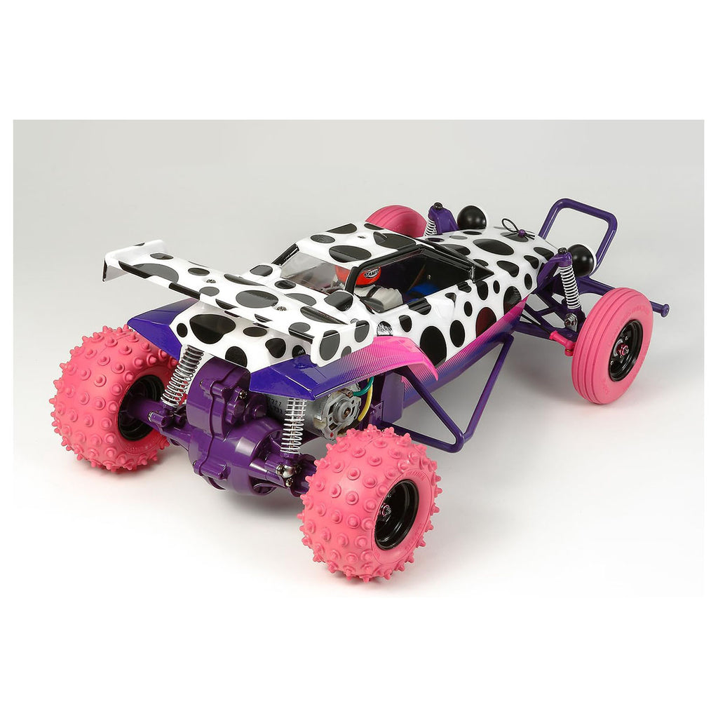 Tamiya 1/10 RC The Hornet