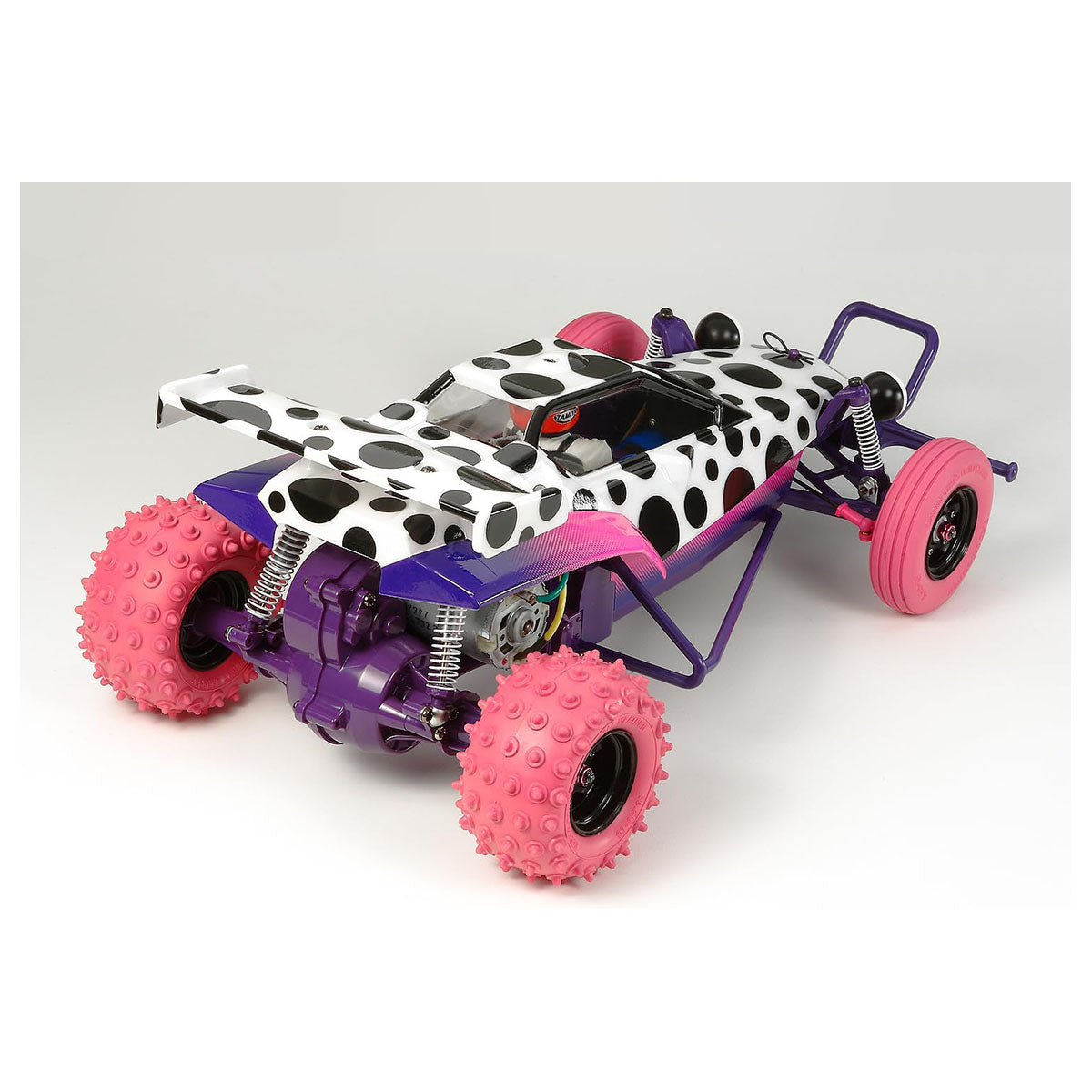 Tamiya 1/10 RC The Hornet