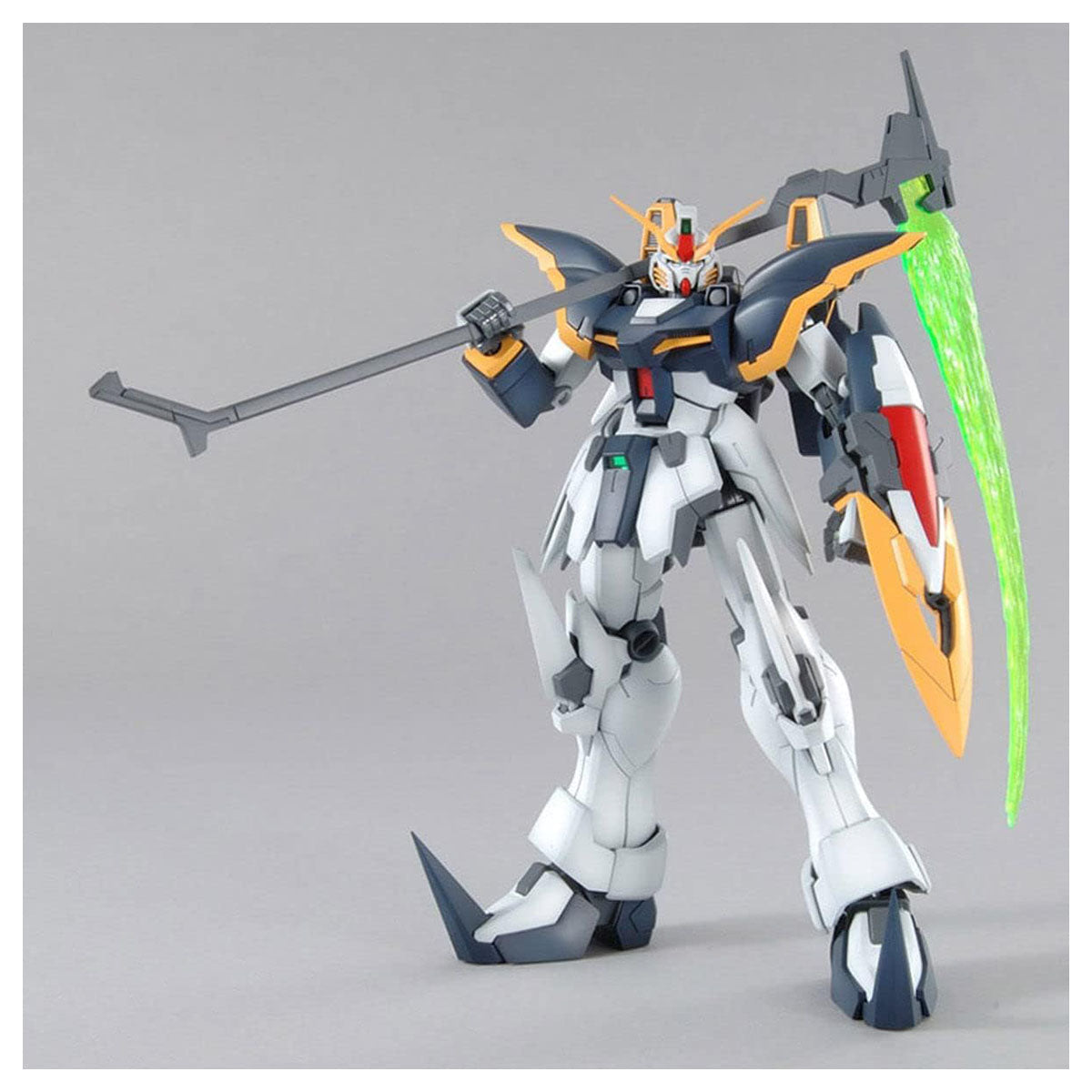 MG 1/100 Gundam Deathscythe Ew Ver Figure