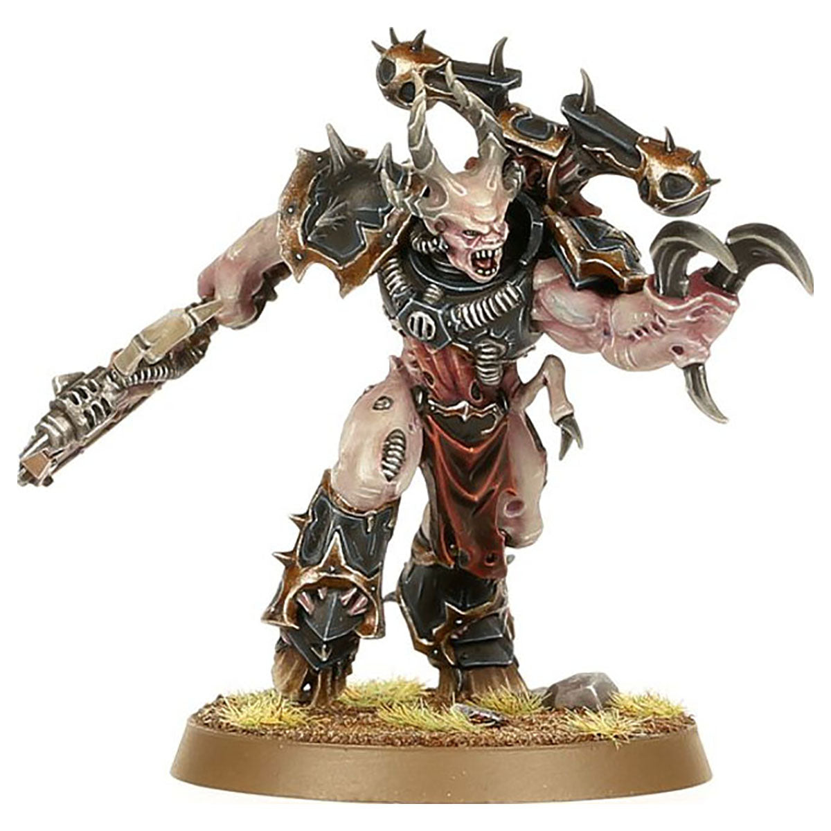 Chaos Space Marines Possessed Warhammer 40k