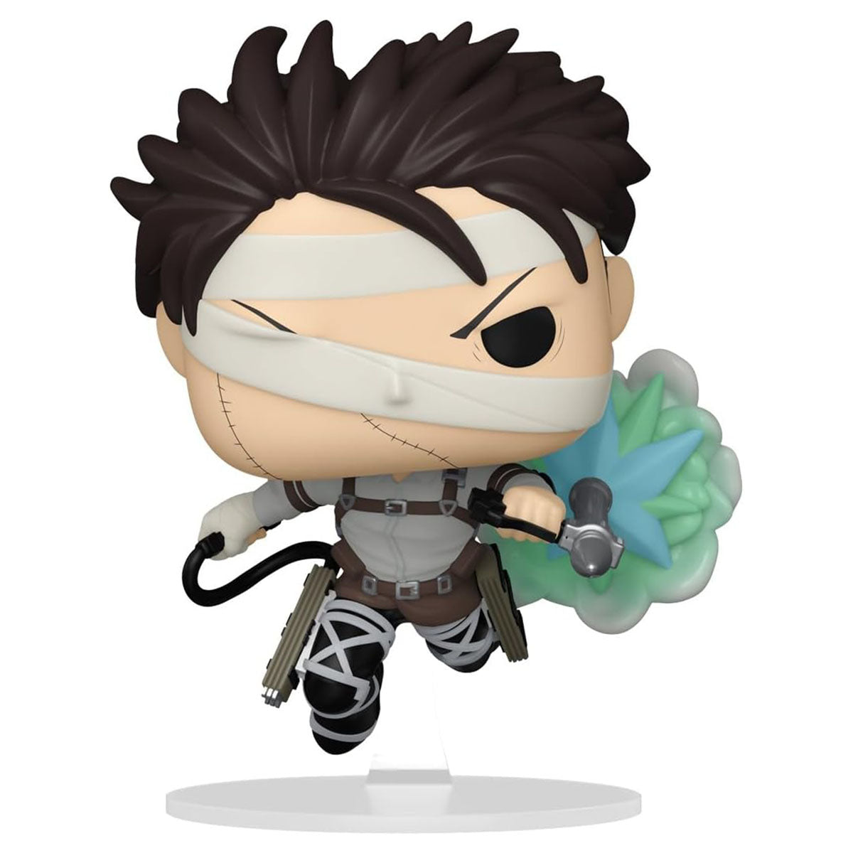 Funko Pop! Animation: Attack on Titan: Levi Vinyl Figure #1993