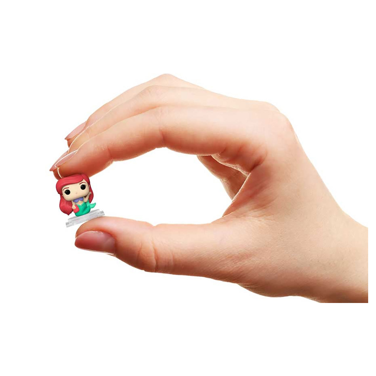 Funko Bitty POP! Singles: Disney Princess Vinyl Figure Blind Bag (styles vary)