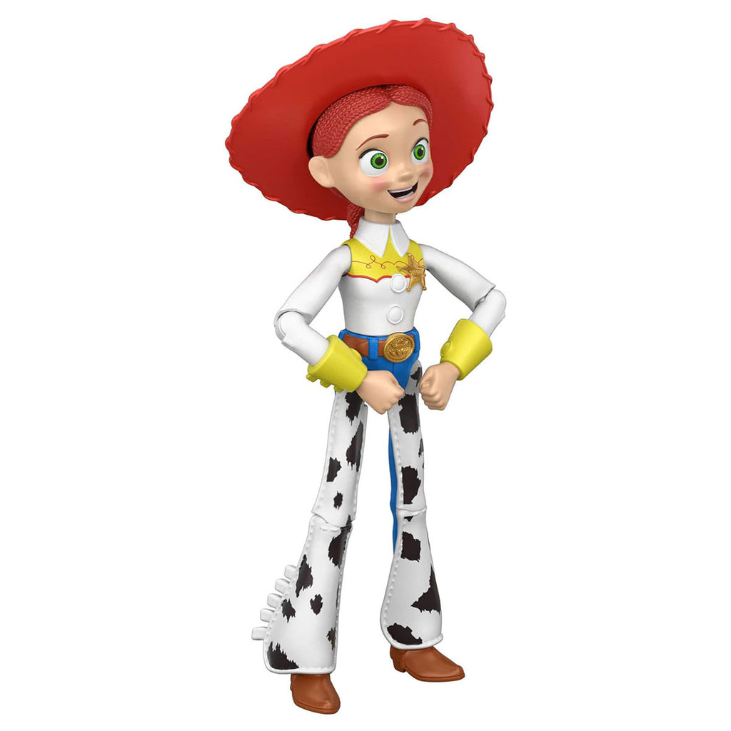Toy Story 5 Large Scale Jessie Figure