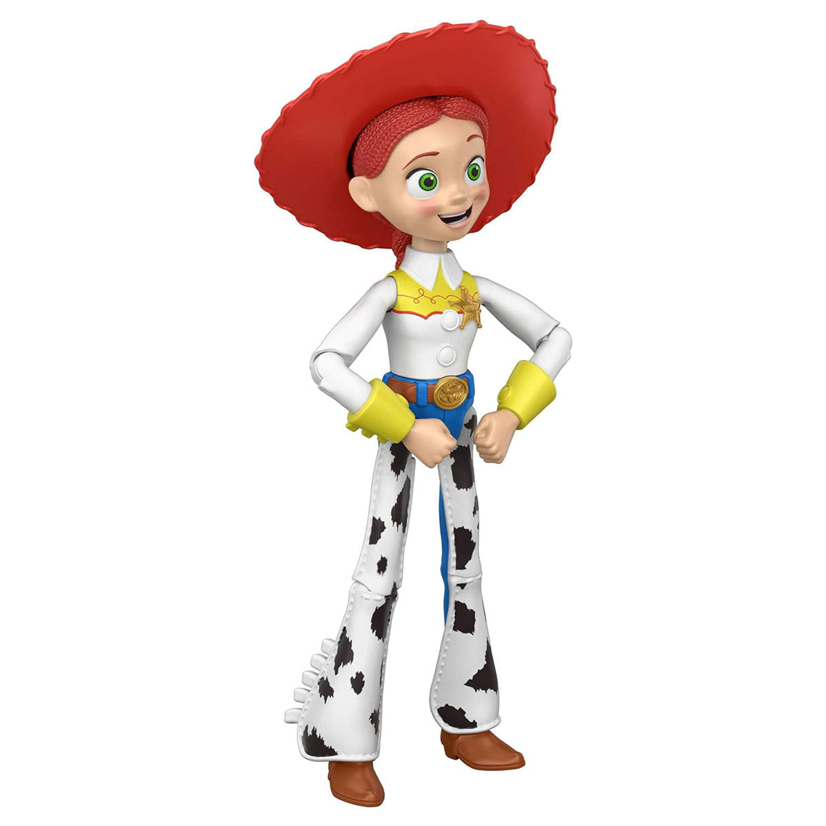 Toy Story 5 Large Scale Jessie Figure