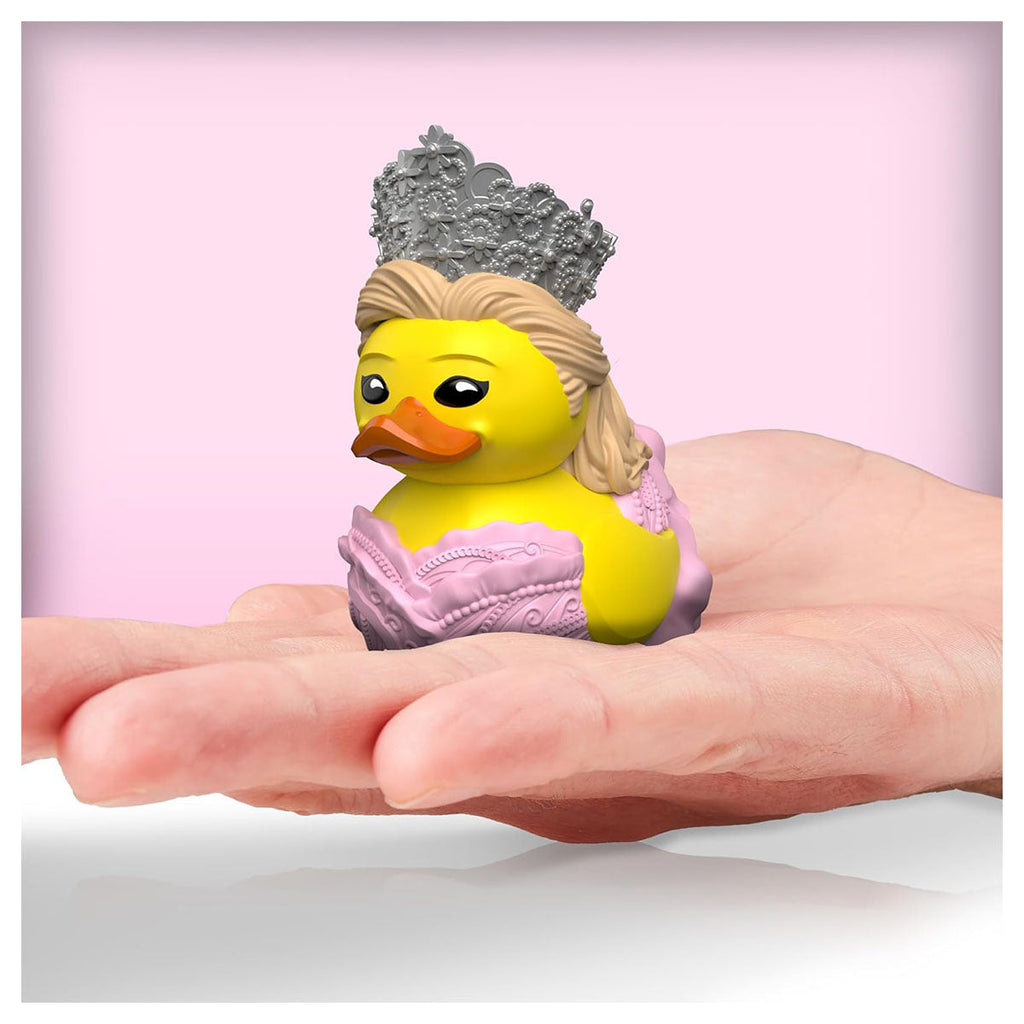 Wicked: Glinda Upland Mini TUBBZ Figure