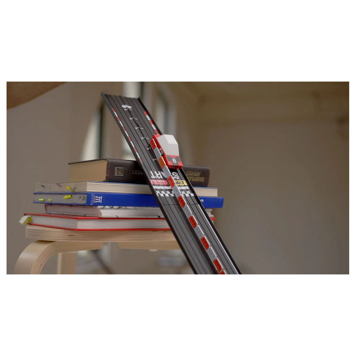 Candylab Roadworks SuperSpeed Playset