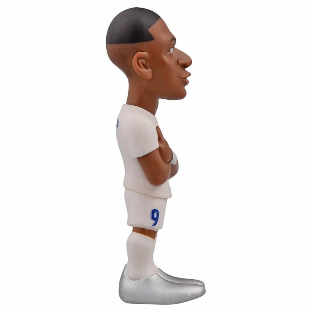 Minix Real Madrid MbappÃ© Collectible 12cm Figurine