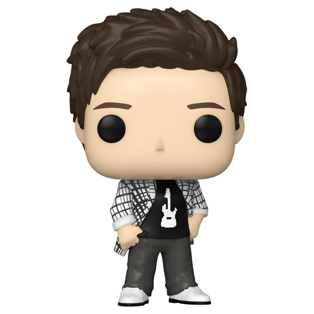 Funko FRIENDS Chandler Bing POP Television Figure 1646
